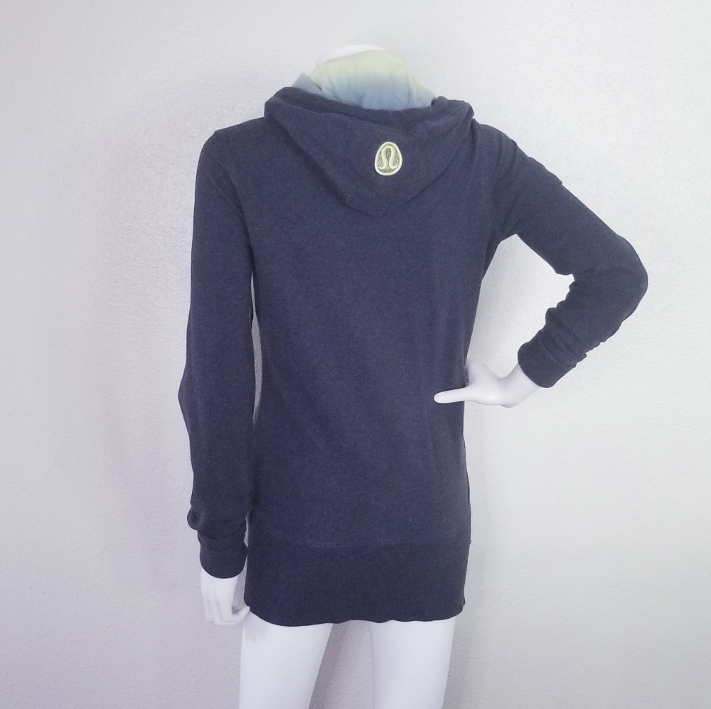 Lululemon Jacket - Picture 3 of 6